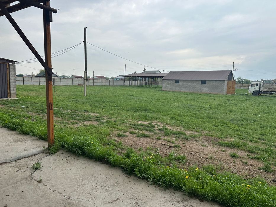 Срочно продается фазенда