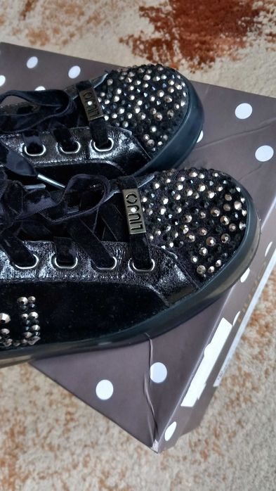 Сникърси  LIU JO