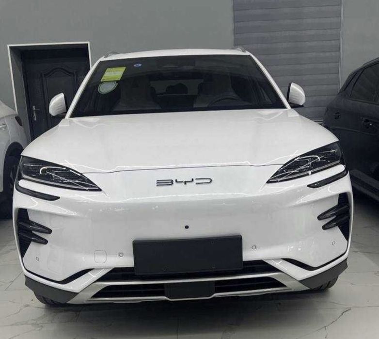 BYD champion 605 smart