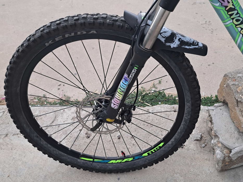 Колело Sprint Primus DD 26"