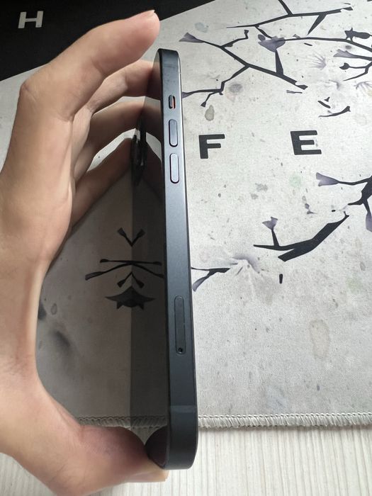 Iphone 13 midnight 128гб