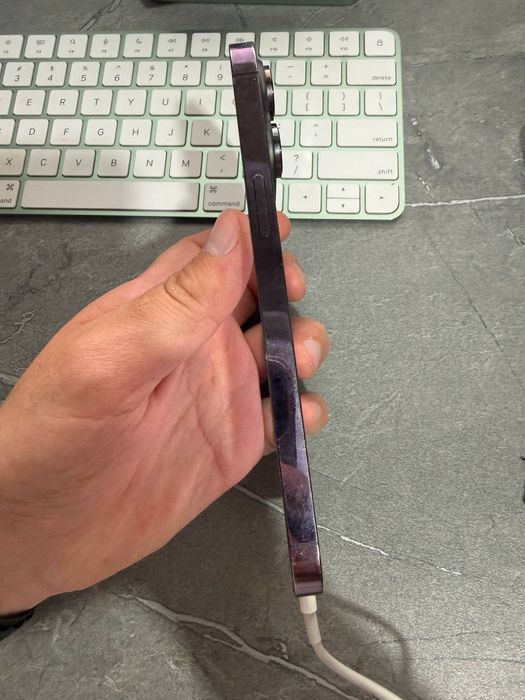 Iphone 14 pro max 256 gb