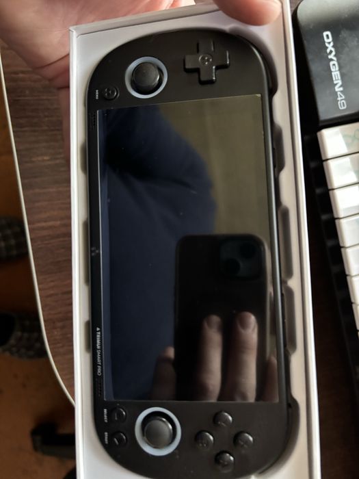 Игровая Приставка MarCoSmarPro