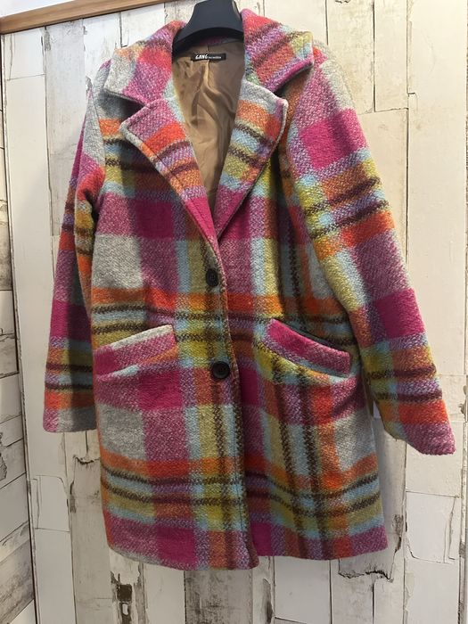 Палта mango, stradivarius, gang