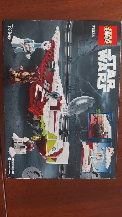 Seturi Lego noi si sigilate