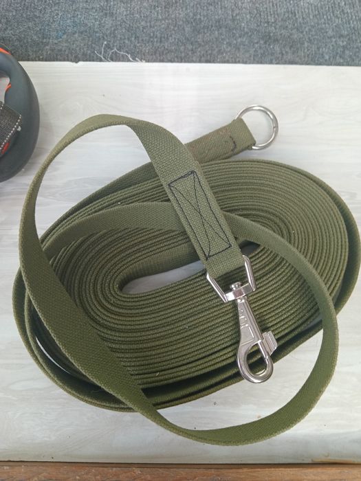 Амуниция для собак.