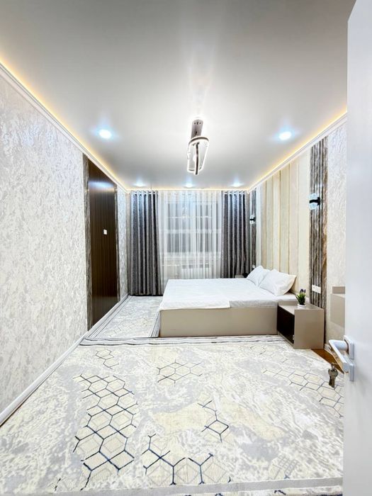 Продается евартира Чиланзар 12