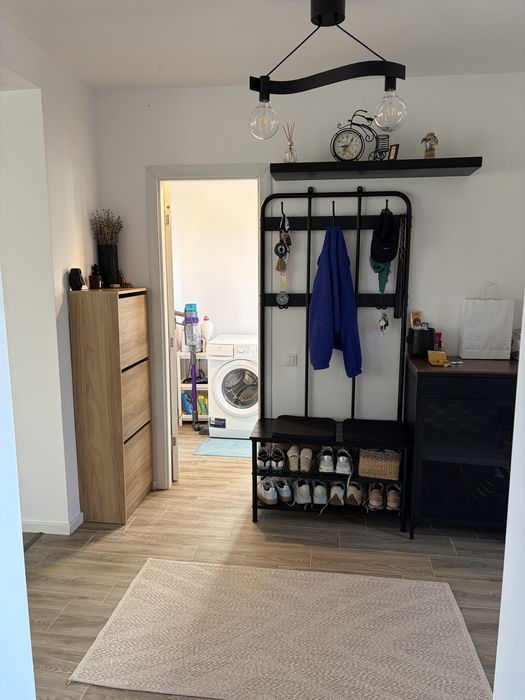 Casa parter + etaj mansardat 120 mp utili