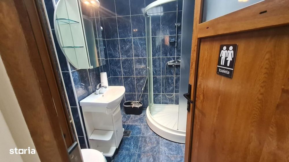 Spatiu birou 3 camere zona Ultracentral