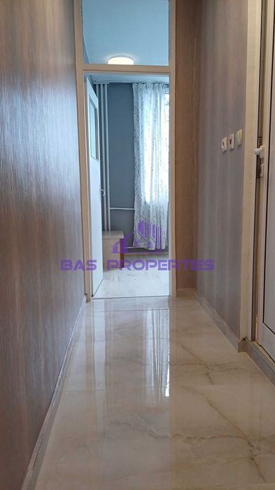 Дава се под наем Тристаен апартамент в София, Люлин 7 - 68 кв.м за 450 € - Снимка #10