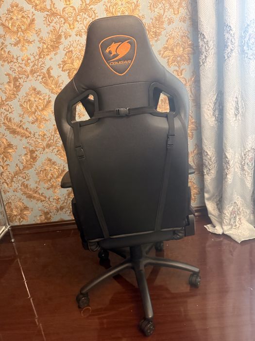 Продаю игровую креслу