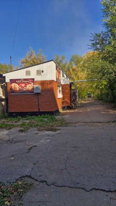 Продам коммерческое помещение.