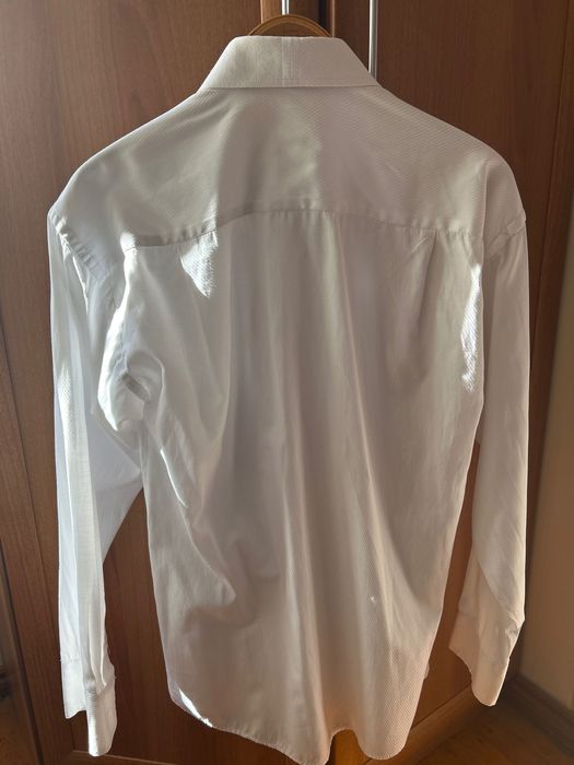 Риза с дълъг ръкав