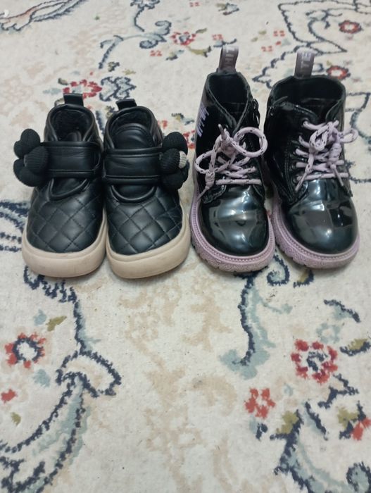 Продаю детскую обувь