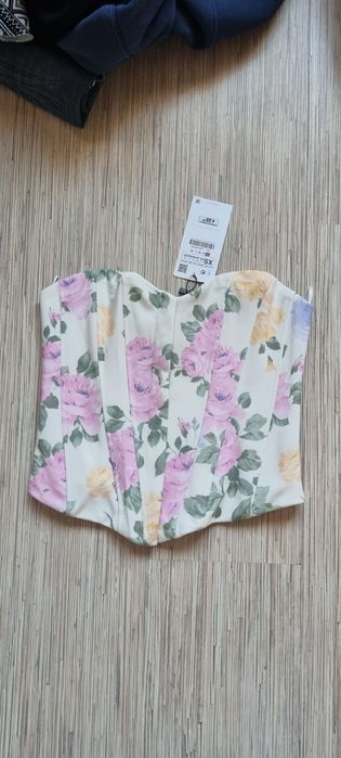 Корсет Zara S размер