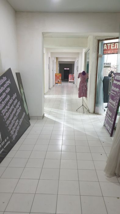 Srochna " Magazin " sotiladi 23 kvadrad ..manzil  mikrayon arka