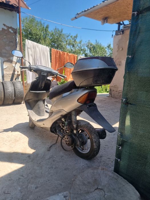 Продам  мопед хонда дио