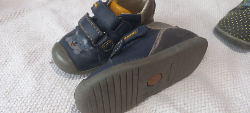 Încălțăminte 2-3 ani