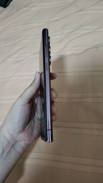 S22 ultra. 5G. Korea