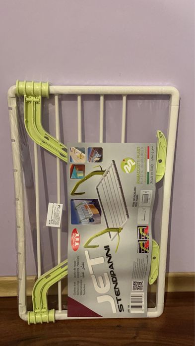 Сушилник за дрехи радиатор RAMACCIOTTI