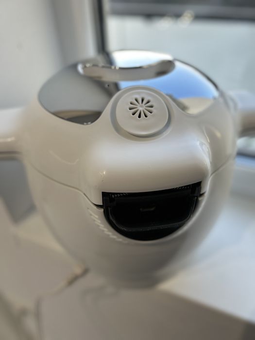 Cook4me +extra crisp