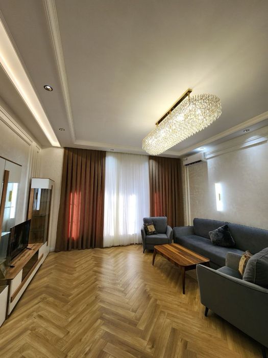 Дом Саламатина 2,5 сотки