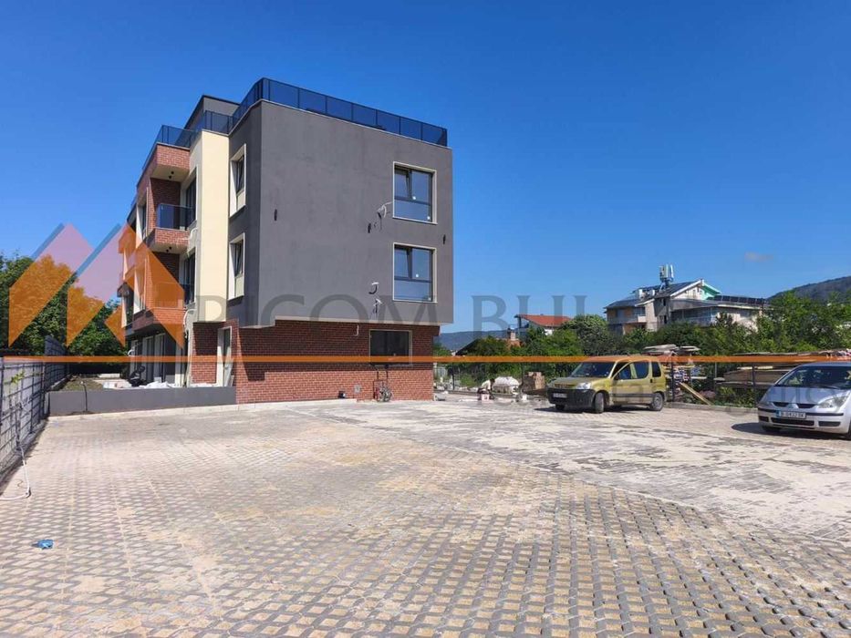 2-стаен в Варна-Бриз площ 61