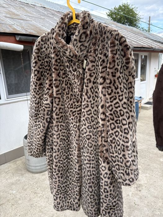 Vand cojoace dama  marimea 46 XL  barbat marimea 50