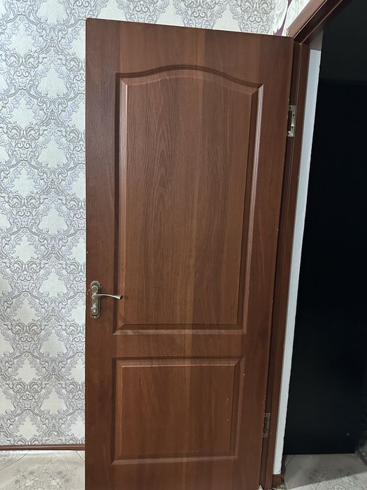 Межкомнатная дверь