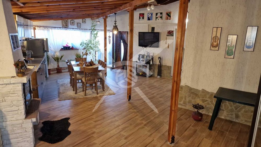 Продава се Къща в с. Рудник, Област Бургас - 180 кв.м за 873 €/кв.м - Снимка #2