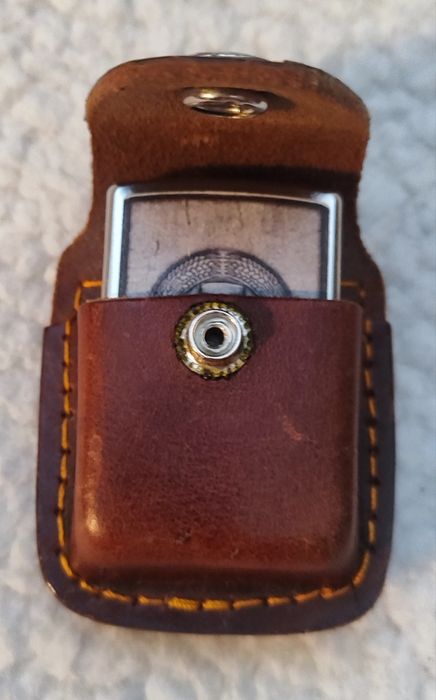 Zippo оригинална запалка Зипо