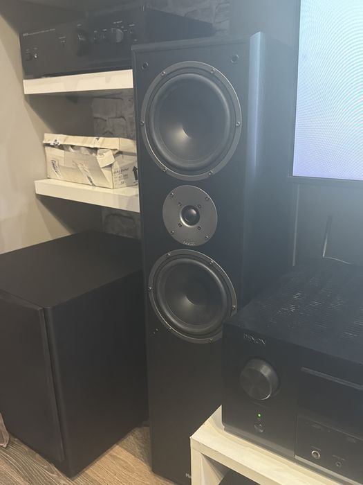 Magnat supreme 802