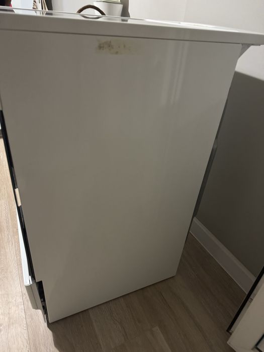 Hansa плита fccw58203