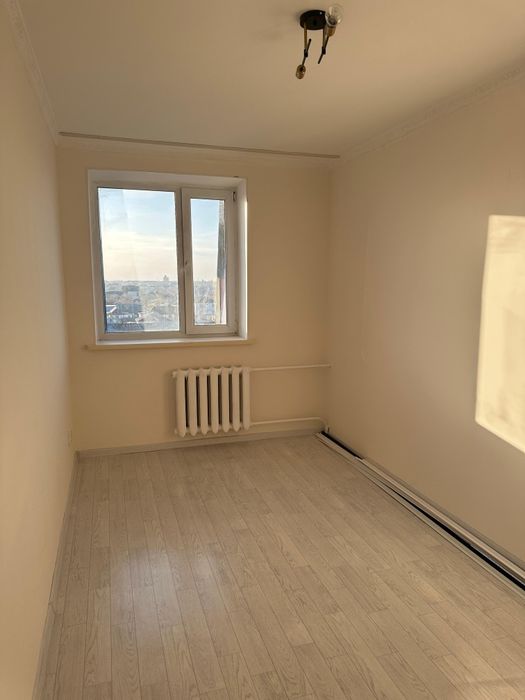 Продам двухкомнатную квартиру