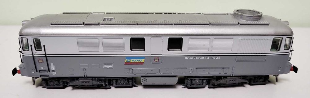 Locomotiva diesel 060 DA CFR Marfa HGD 13008 H0 1:87 digitala cu sunet
