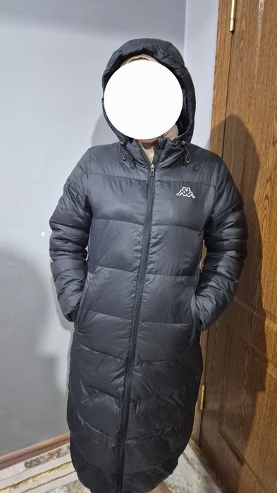 Куртка зимни КАППА