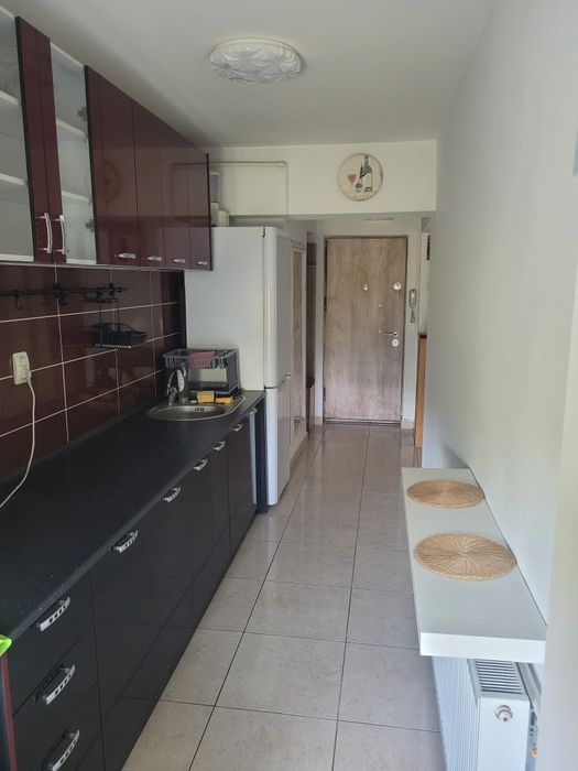Închiriez apartament 2 camere Crangasi -Giulesti