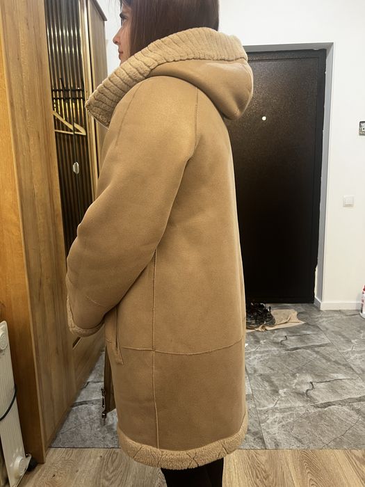 Продам альпаку двухстороннюю