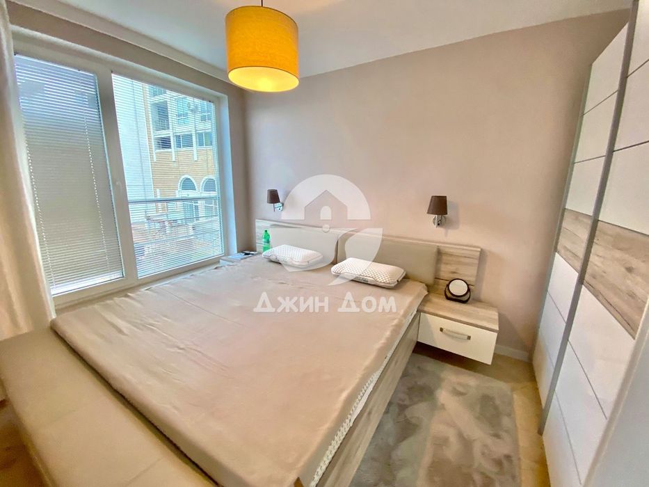 Продава се Двустаен апартамент в Свети Влас - 96 кв.м за 1042 €/кв.м - Снимка #7