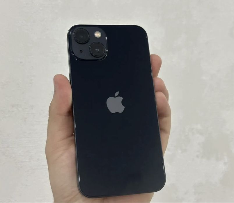 Iphone 13  128гб