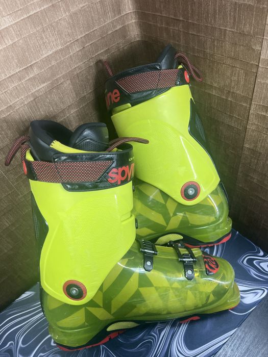 Ски обувки K2 Spyne 130 LV - 26/26,5см.