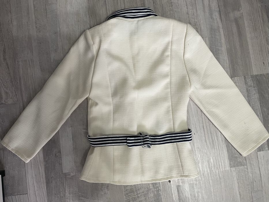 Костюмче за малка дама