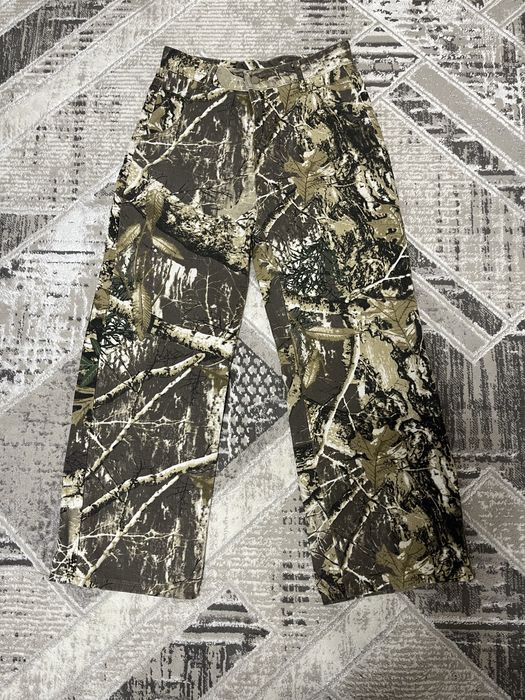 Realtree штаны