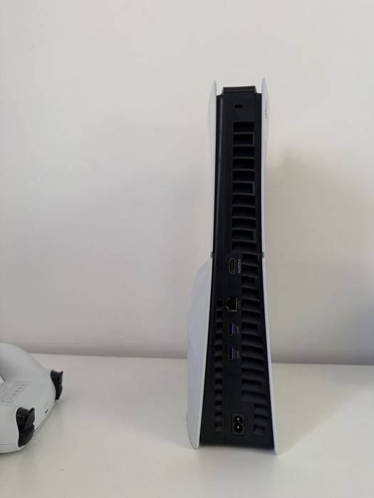 Playstation 5 1Tb Disk Edition