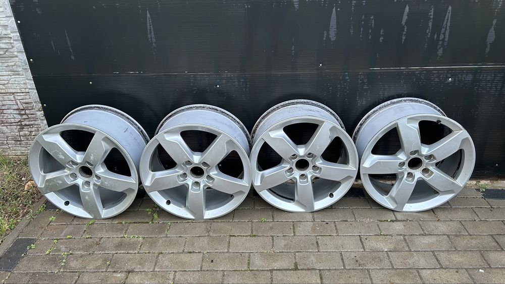 Jante de Audi, R19