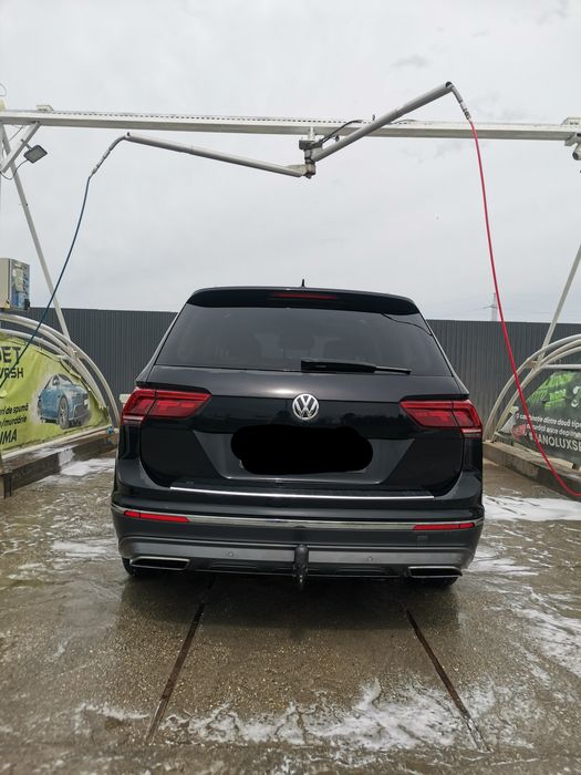 VOLKSWAGEN Tiguan 2020 — imagine 2