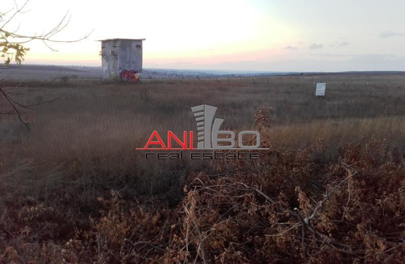 Продава се Парцел в с. Кичево, Област Варна - 5402 кв.м за 16 €/кв.м - Снимка #1