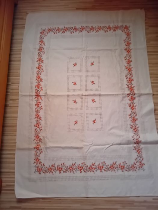 Lucrate manual vechi