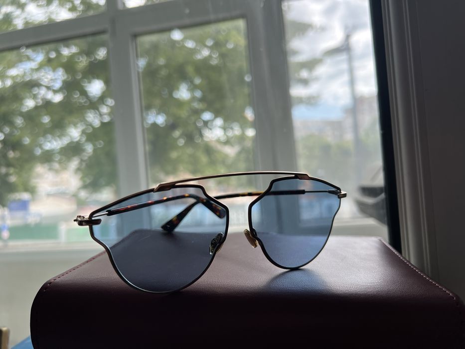 Ochelari de soare, de dama, Christian SO REAL POP DDB/KU Havana