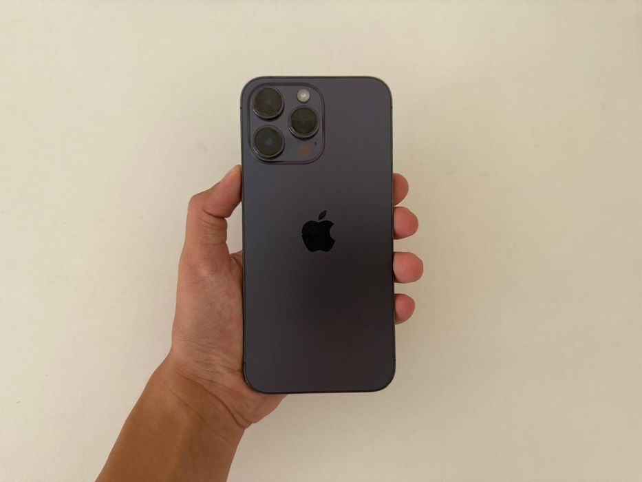Iphone 14 Pro Max Apple Айфон 512gb